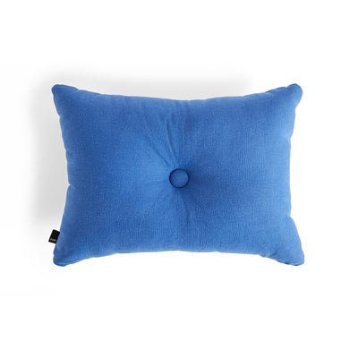 Outlet HAY Dot Cushion - Planar - Royal Blue