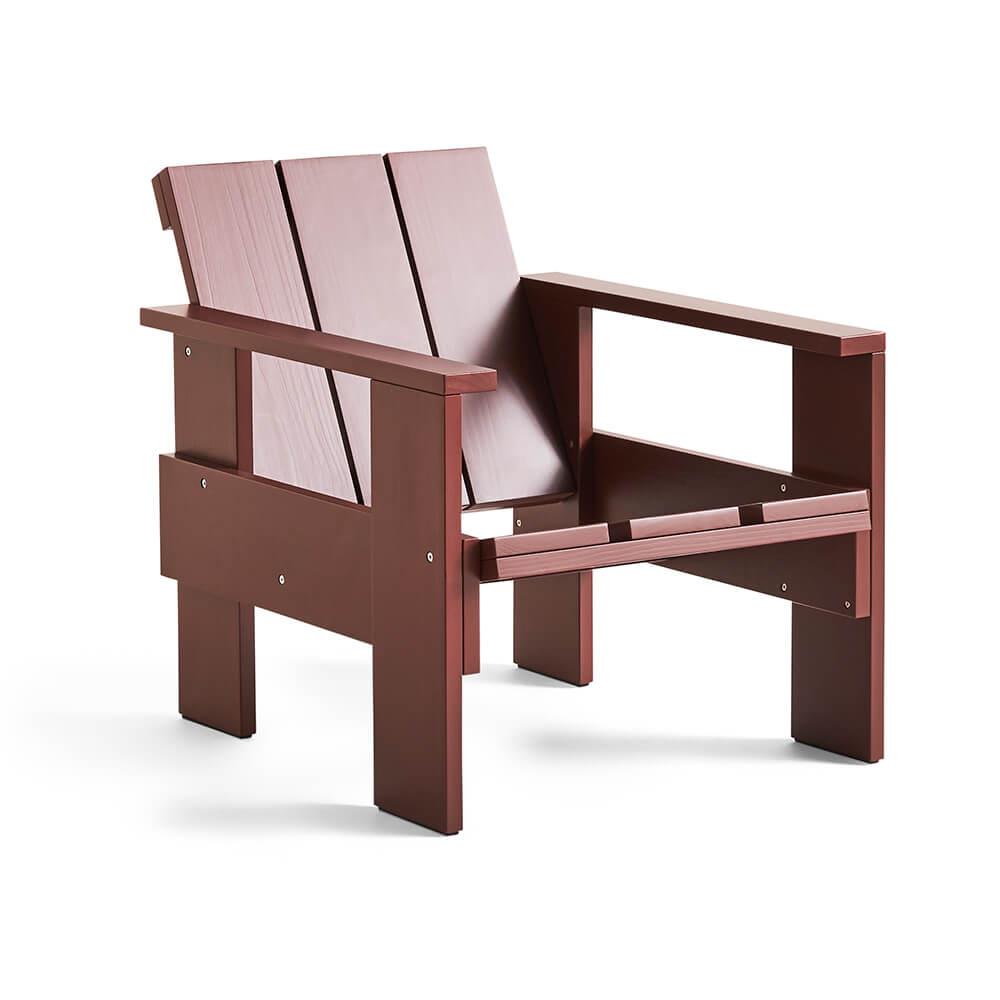 HAY Crate Garden Lounge Chair