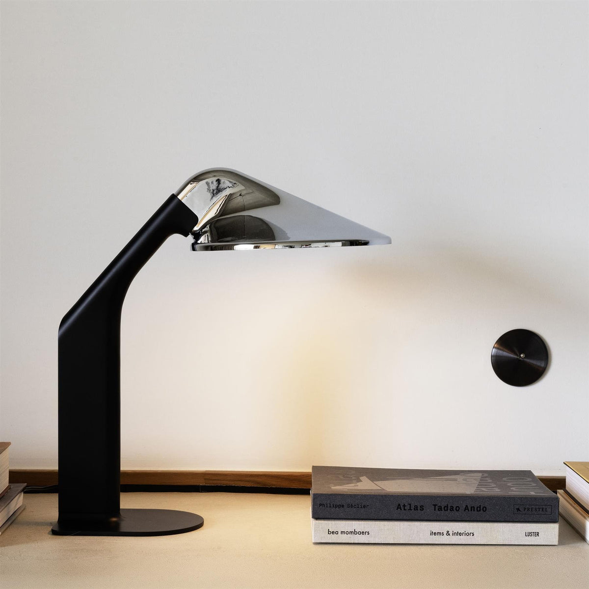 DCW Editions Niwaki Table Lamp
