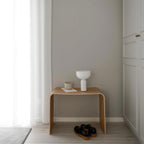 MAKE nordic Ubænk Bench