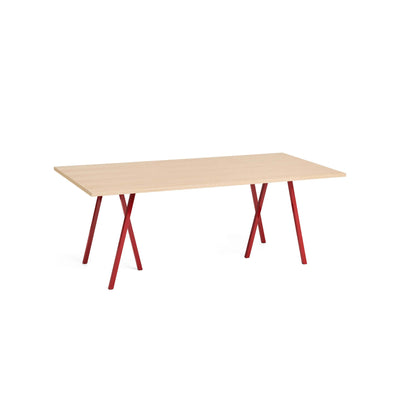 HAY Loop Stand Table