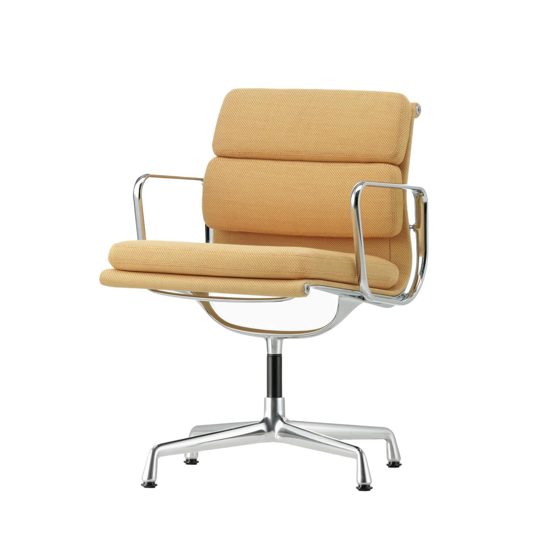 Vitra Soft Pad Chairs EA208 Classic Conference