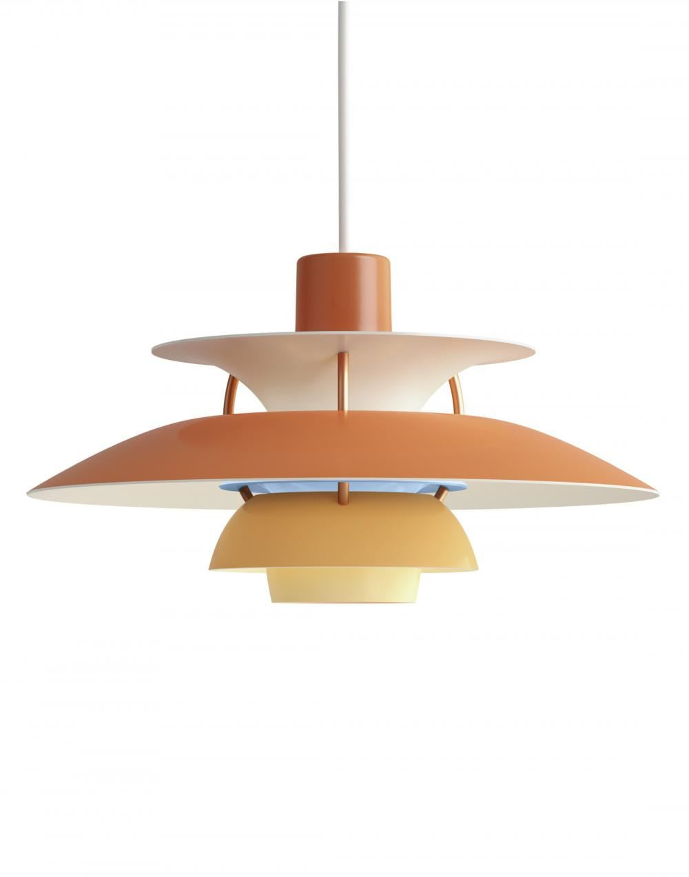 Louis Poulsen PH 5 300 Pendant Light