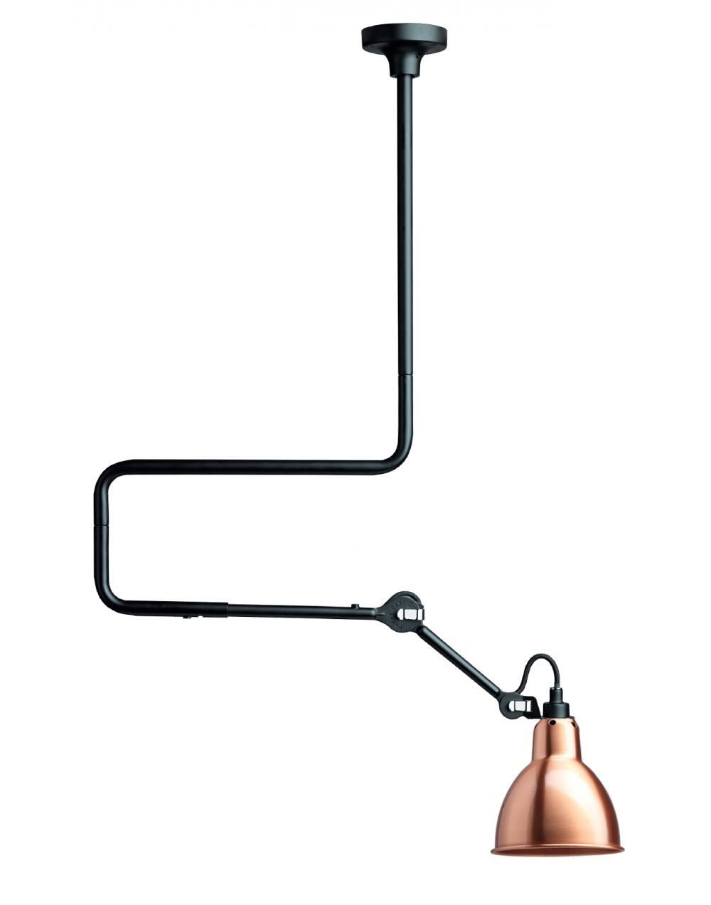 DCW Editions Lampe Gras 312 Ceiling Light