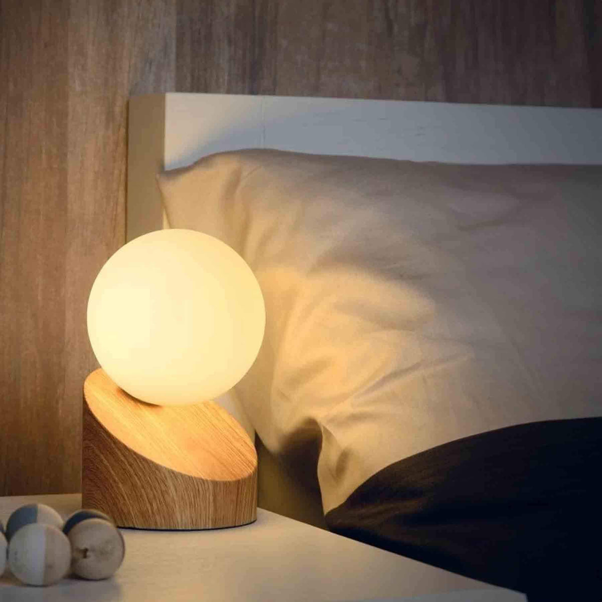 Lucide Len Table Lamp
