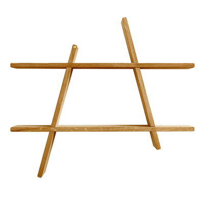 Andersen Furniture A-Shelf in Wood