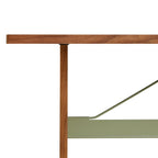 HAY Passerelle High Table