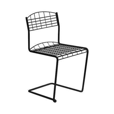 Grythyttan Stalmobler Outdoor High Tech Chair