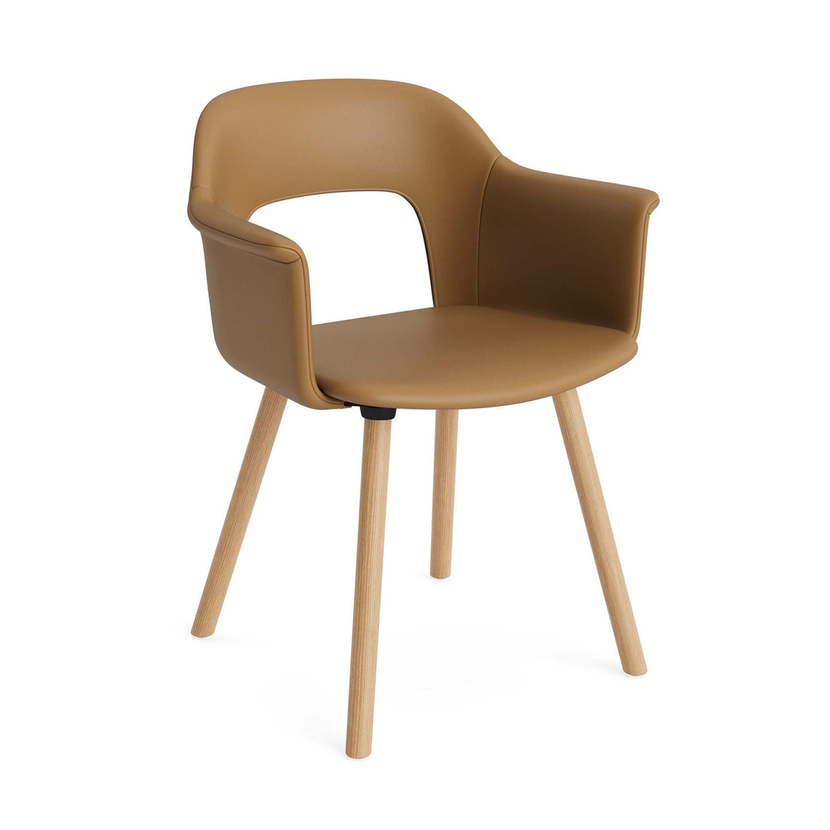 HAY Layout Armchair 224