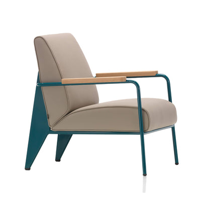 Vitra Fauteuil De Salon Lounge Chair
