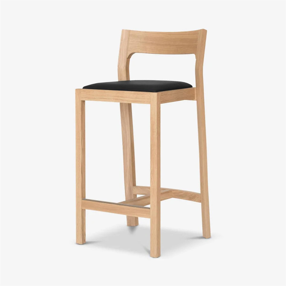 Case Furniture Profile Stool