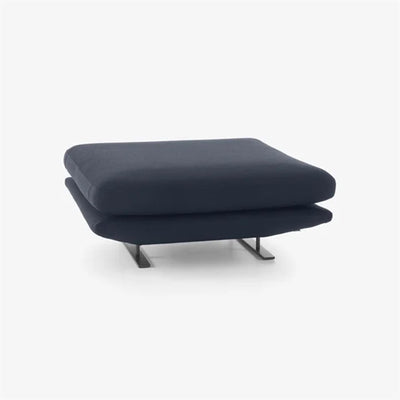 Ligne Roset Prado Small Square Footstool