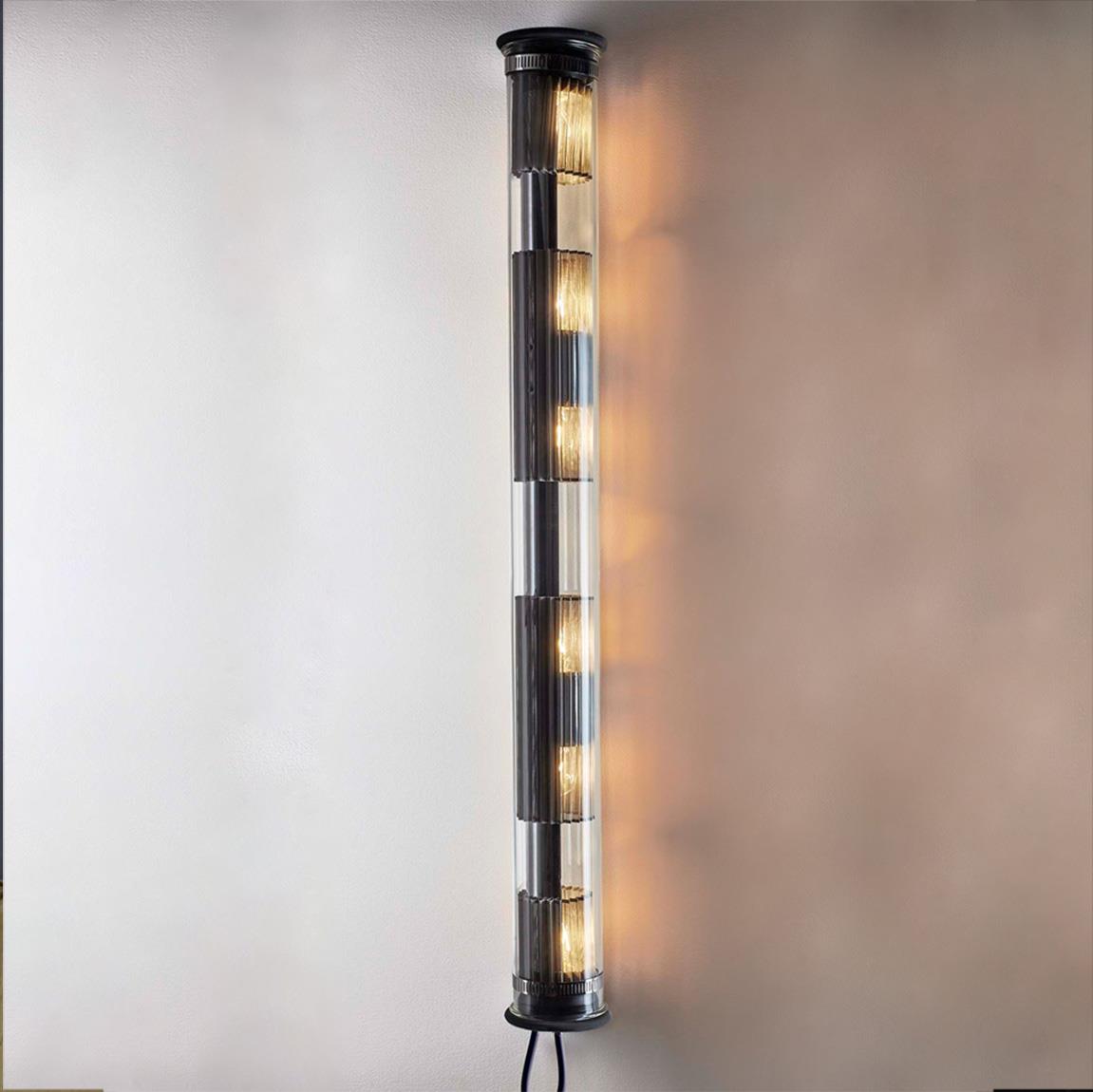 DCW Editions In The Tube Wall Light