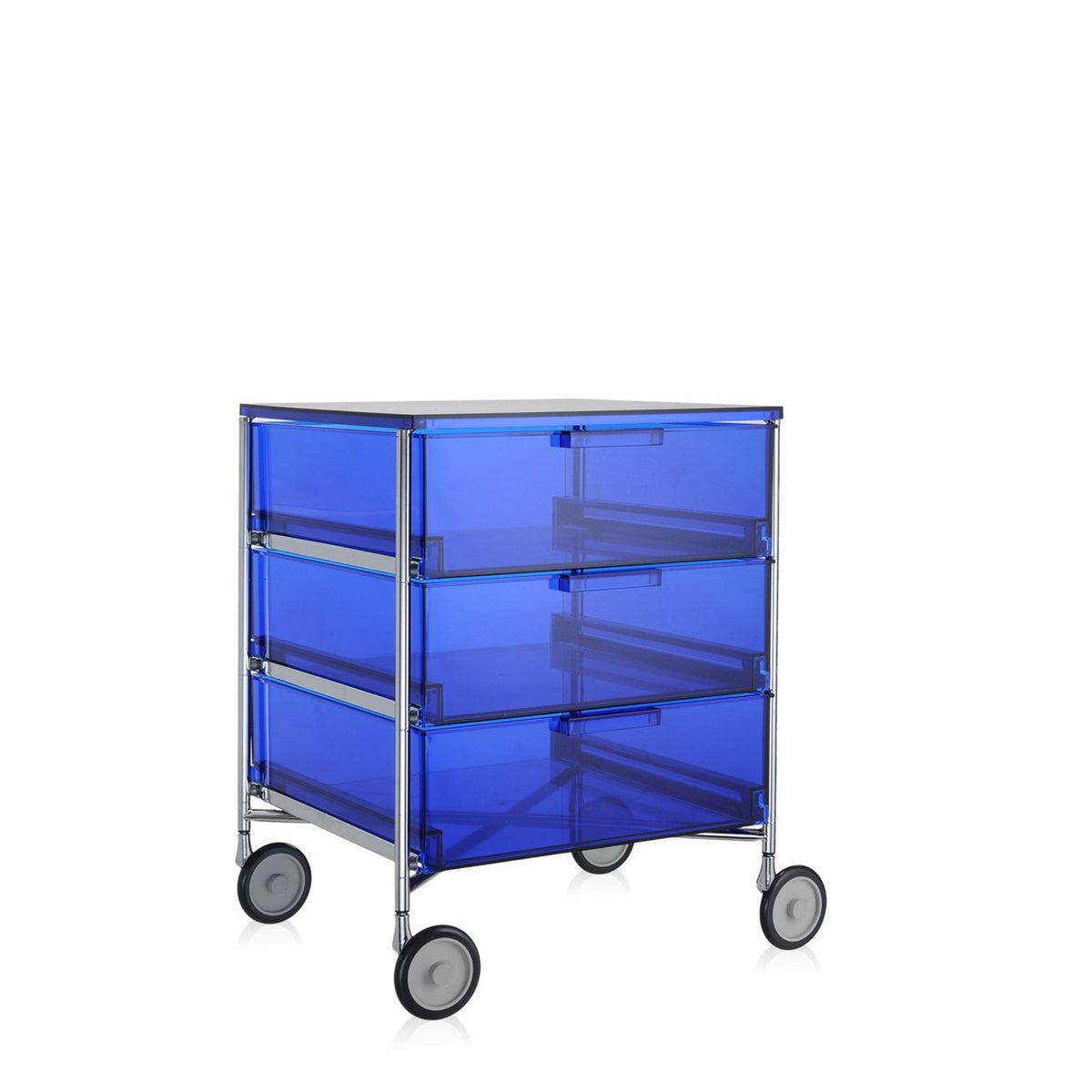 Kartell Mobil Drawers