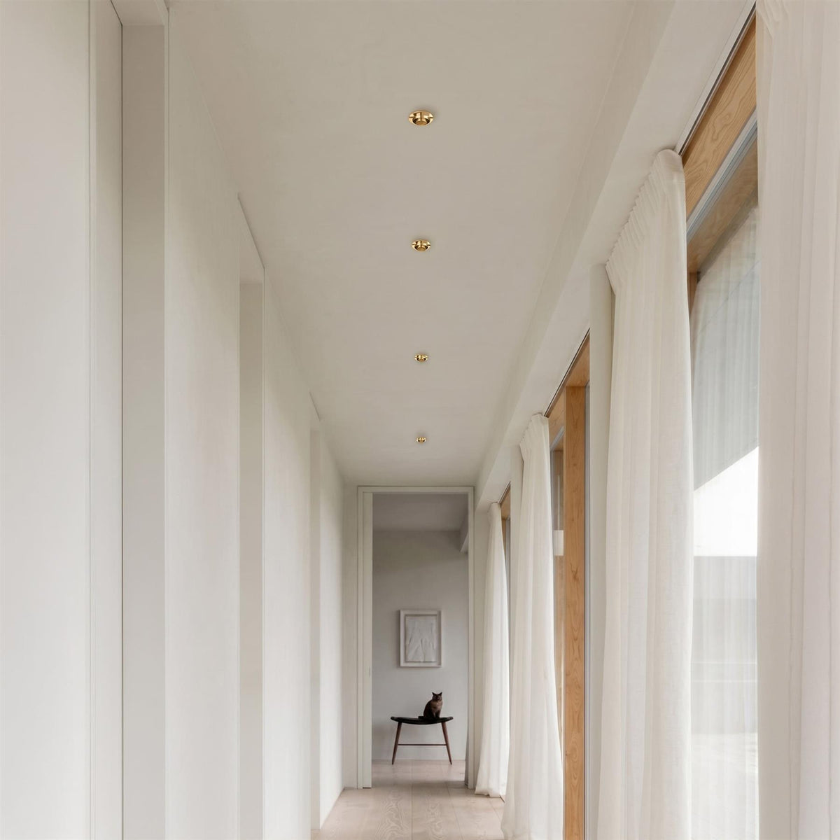Anour Donya Downlight