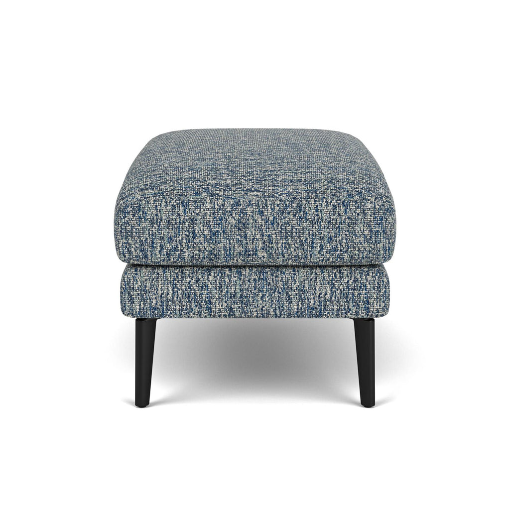 The Conran Shop Dove Footstool