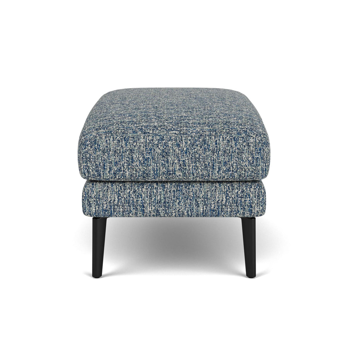 The Conran Shop Dove Footstool