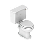 Lefroy Brooks La Chapelle Close Coupled Lavatory