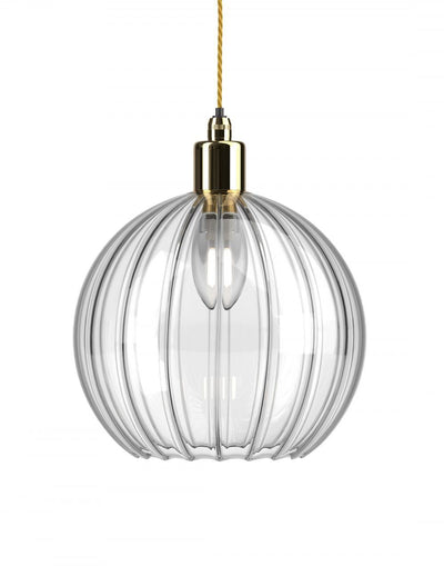 Fritz Fryer Hereford Bathroom Pendant Light