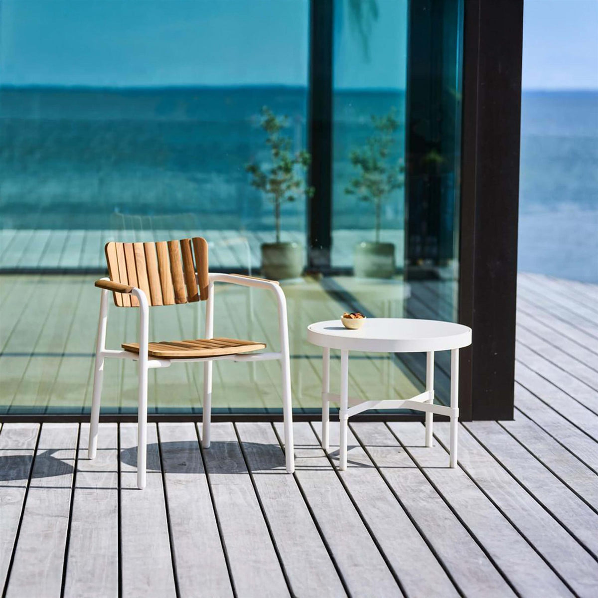 Mindo 119 Outdoor Dining Chair