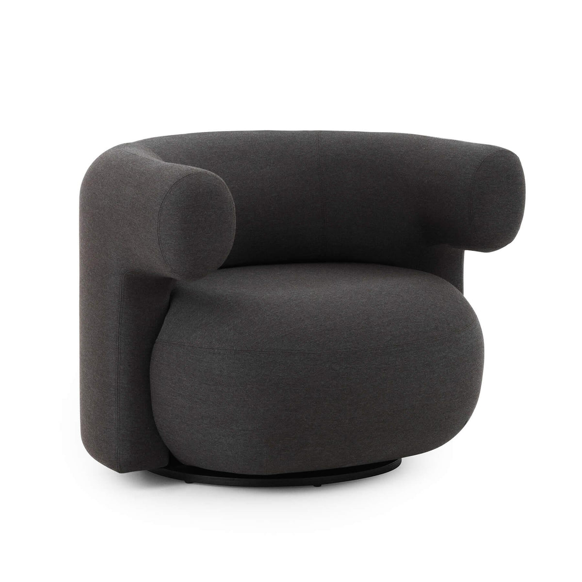 Normann Copenhagen Burra Garden Lounge Chair