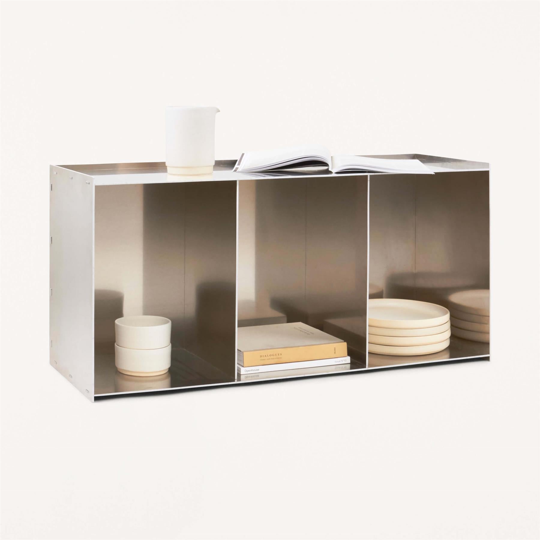Frama Rivet Case