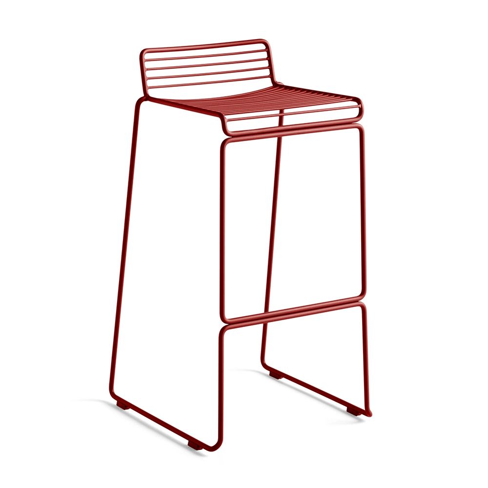 HAY Hee Bar Stool