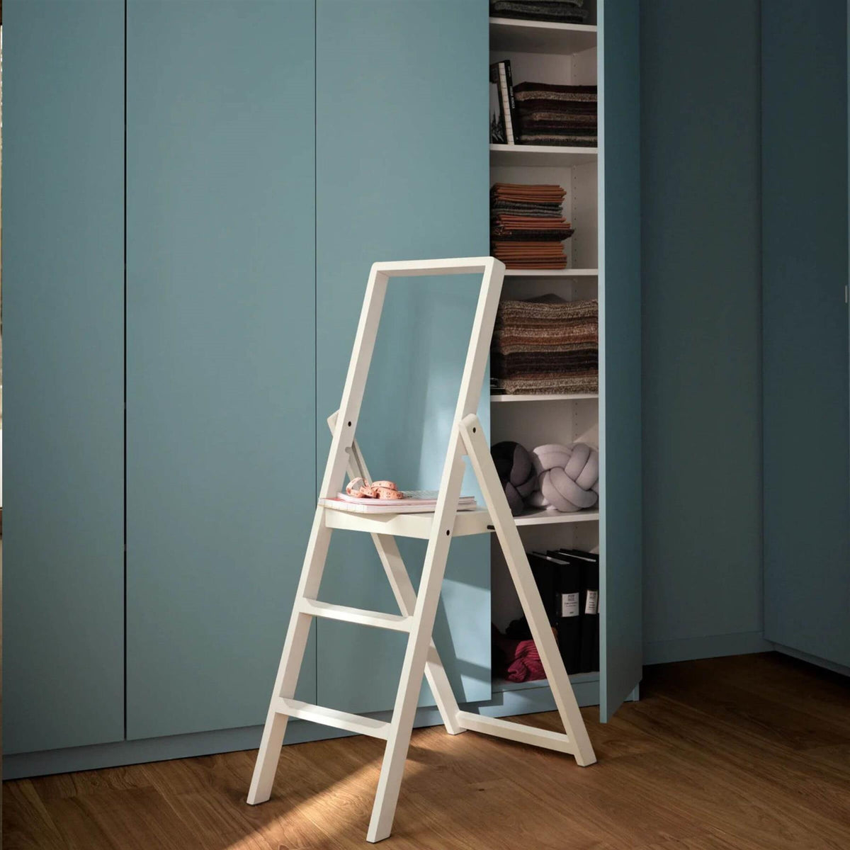 Design House Stockholm Step Stepladder