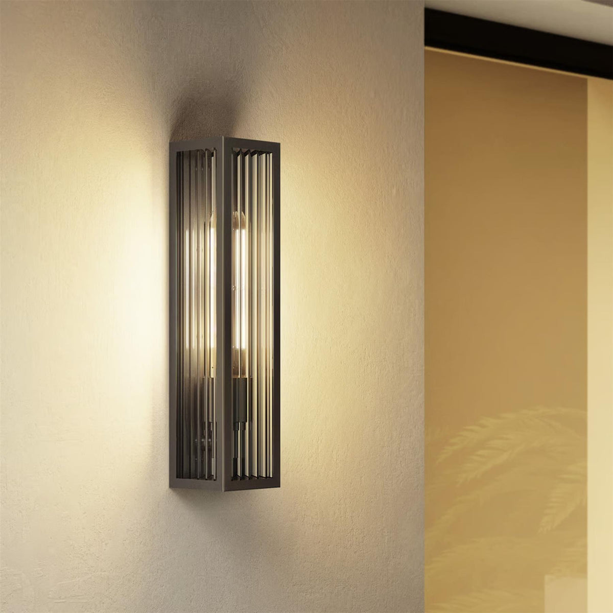 Astro Lighting Harvard Coastal IP44 Wall Light