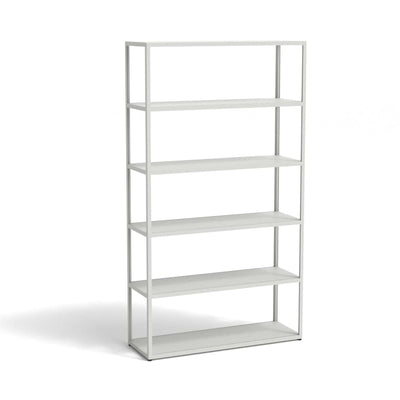 HAY New Order Combination 501 Shelving System