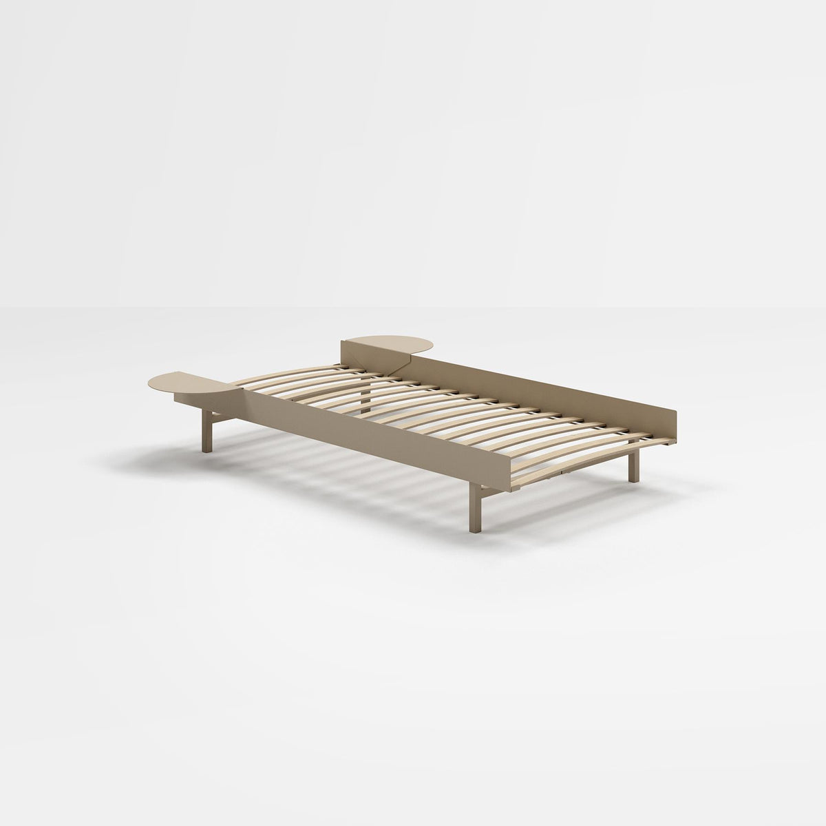 MOEBE Low Bed