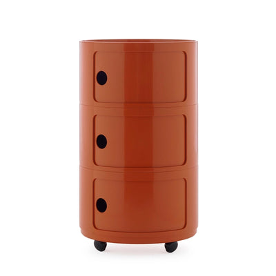 Kartell Componibili New Big Cabinet