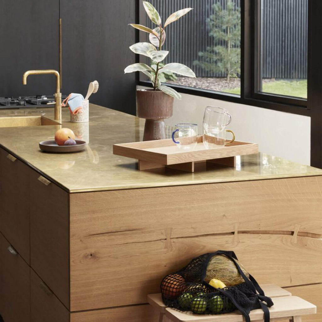 Hubsch Elevate Tray