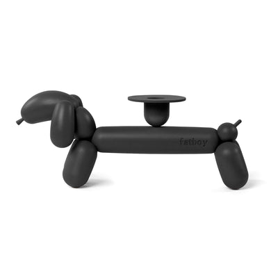 Fatboy Can-Dog Candle Holder