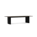 Normann Copenhagen Panel Dining Table