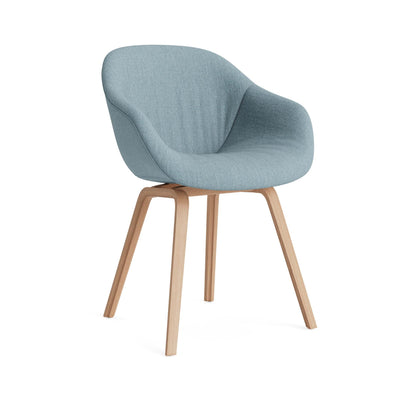 HAY AAC 223 Dining Chair, Soft Upholstery
