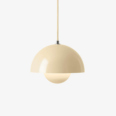 &Tradition VP1 Flowerpot Pendant Light
