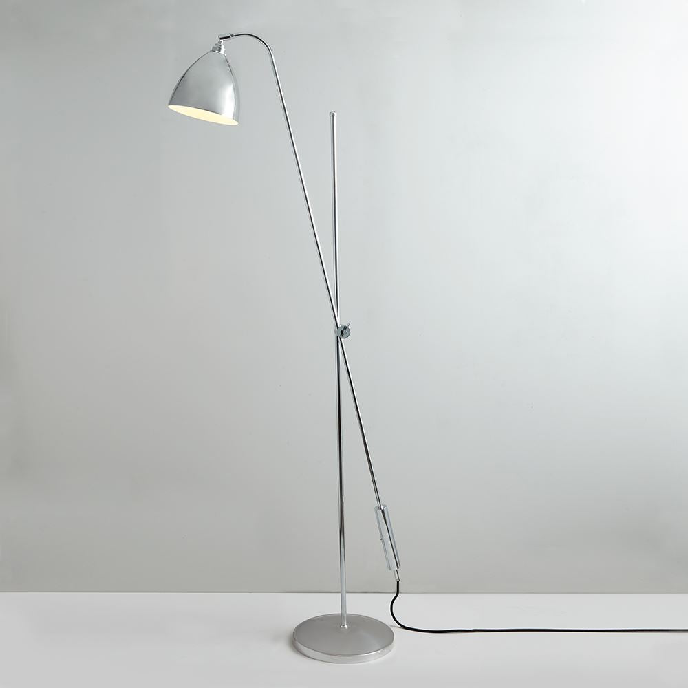 Original BTC Task Overreach Floor Lamp