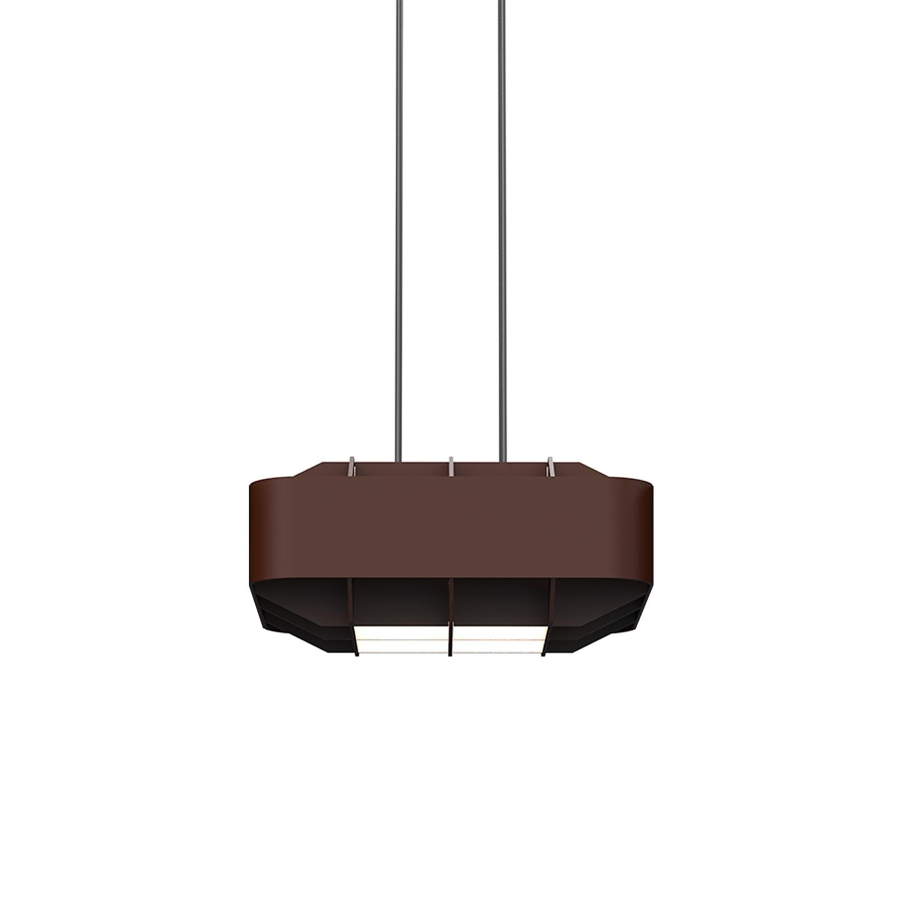 Darmes 1979 Pendant Light