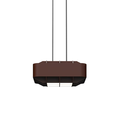 Darmes 1979 Pendant Light