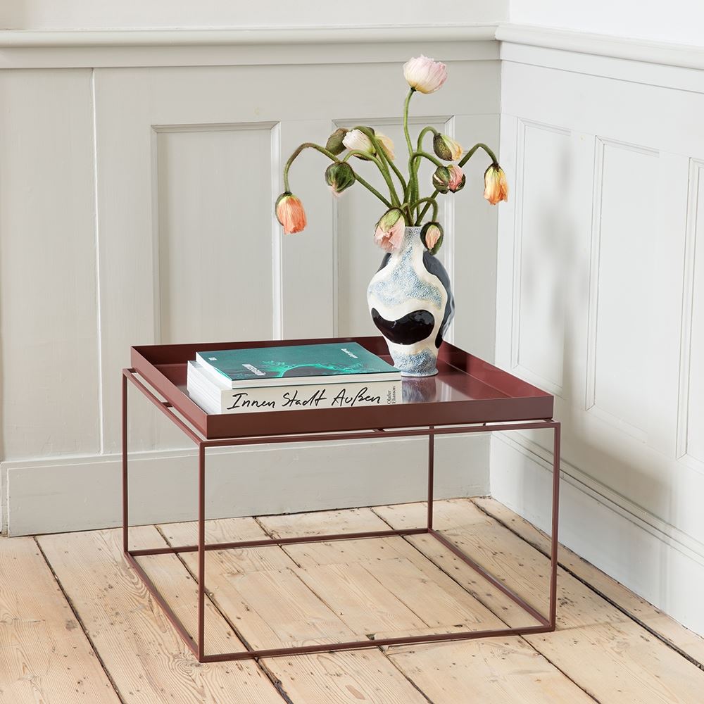 HAY Tray Coffee Table | Holloways of Ludlow