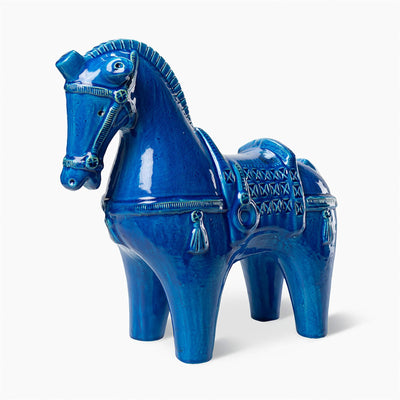 Bitossi Figura Cavallo