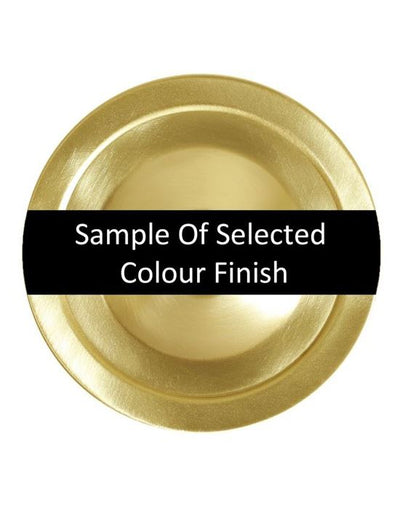 Prismatic IP65 Wall Light - Angled Arm