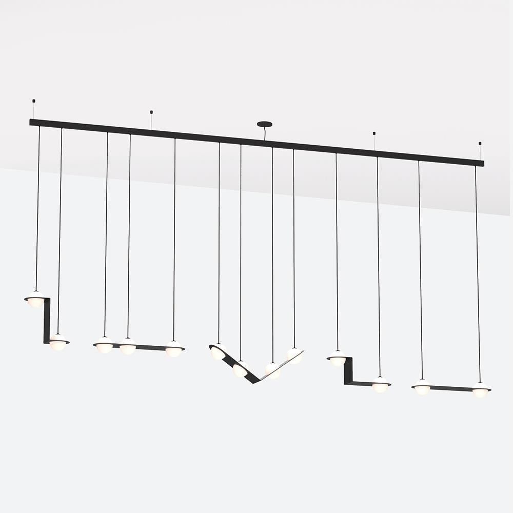 Laurent 17 suspension