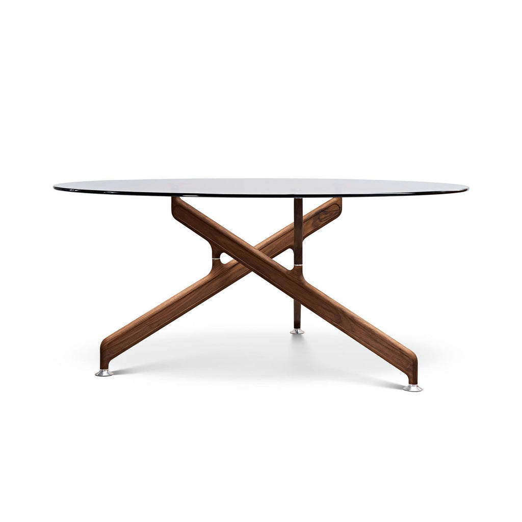 OneCollection Bone Dining Table