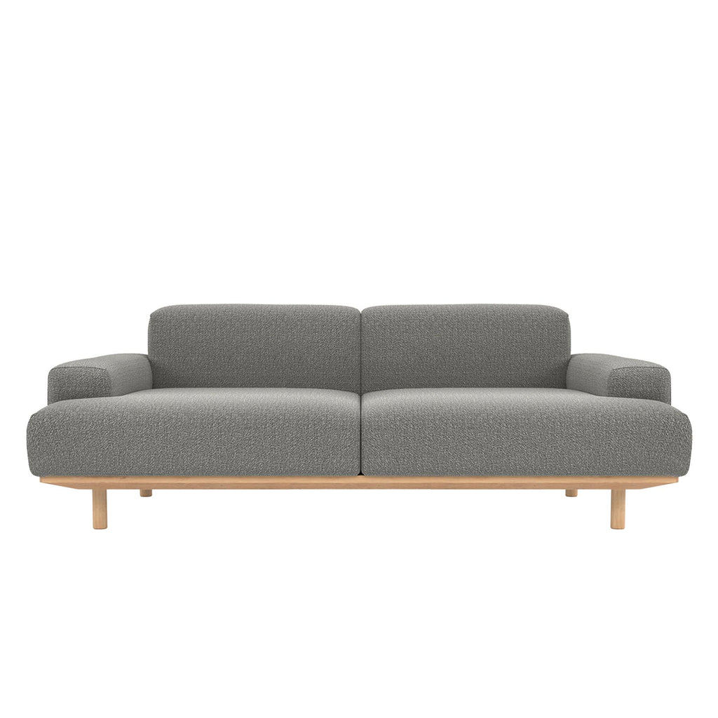 Bruunmunch Reason 2 Seater Sofa