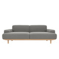 Bruunmunch Reason 2 Seater Sofa