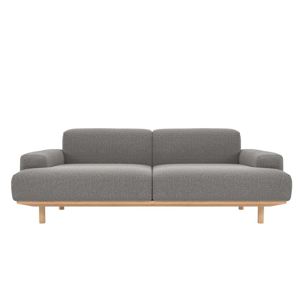Bruunmunch Reason 2 Seater Sofa