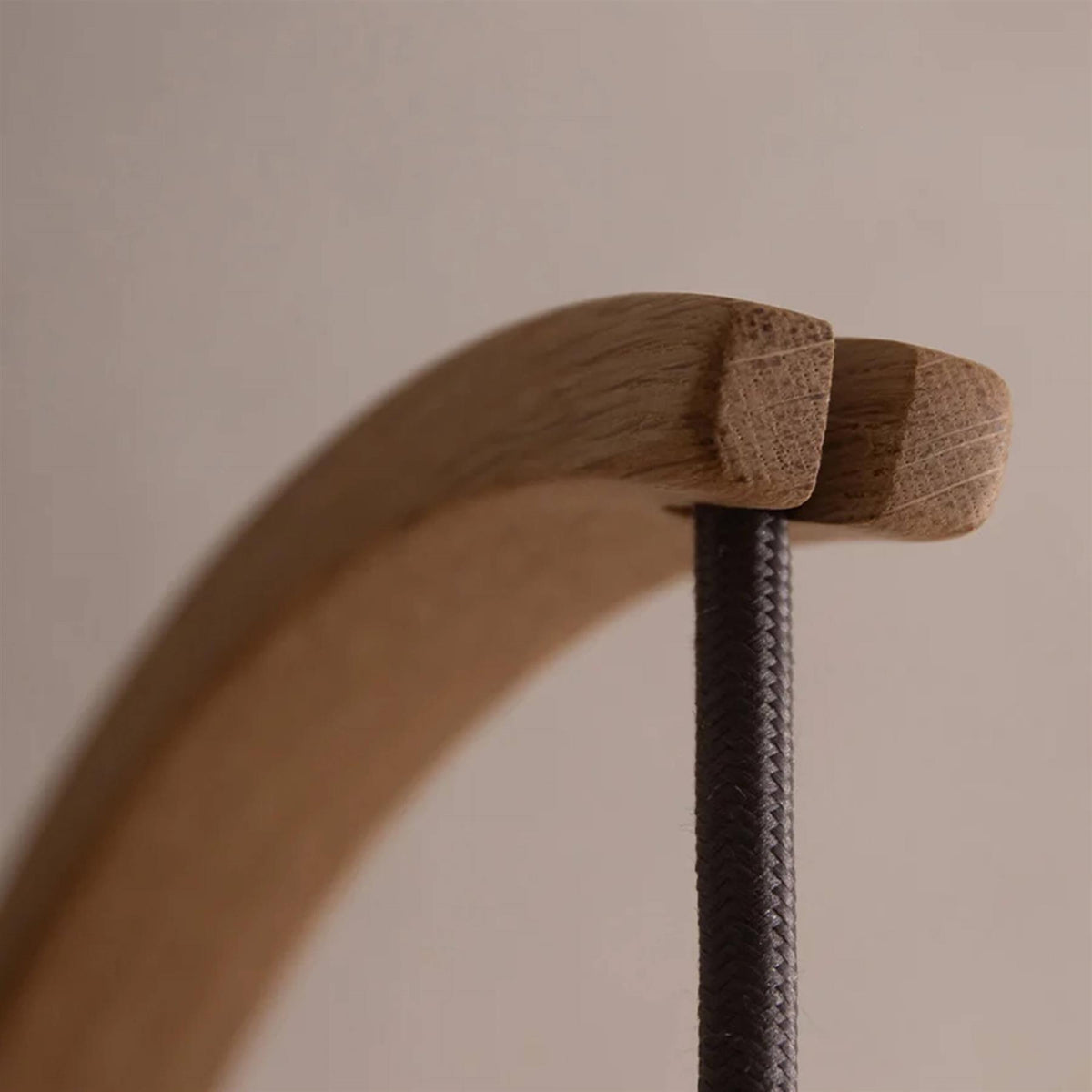 Tom Raffield Stem Wall Light