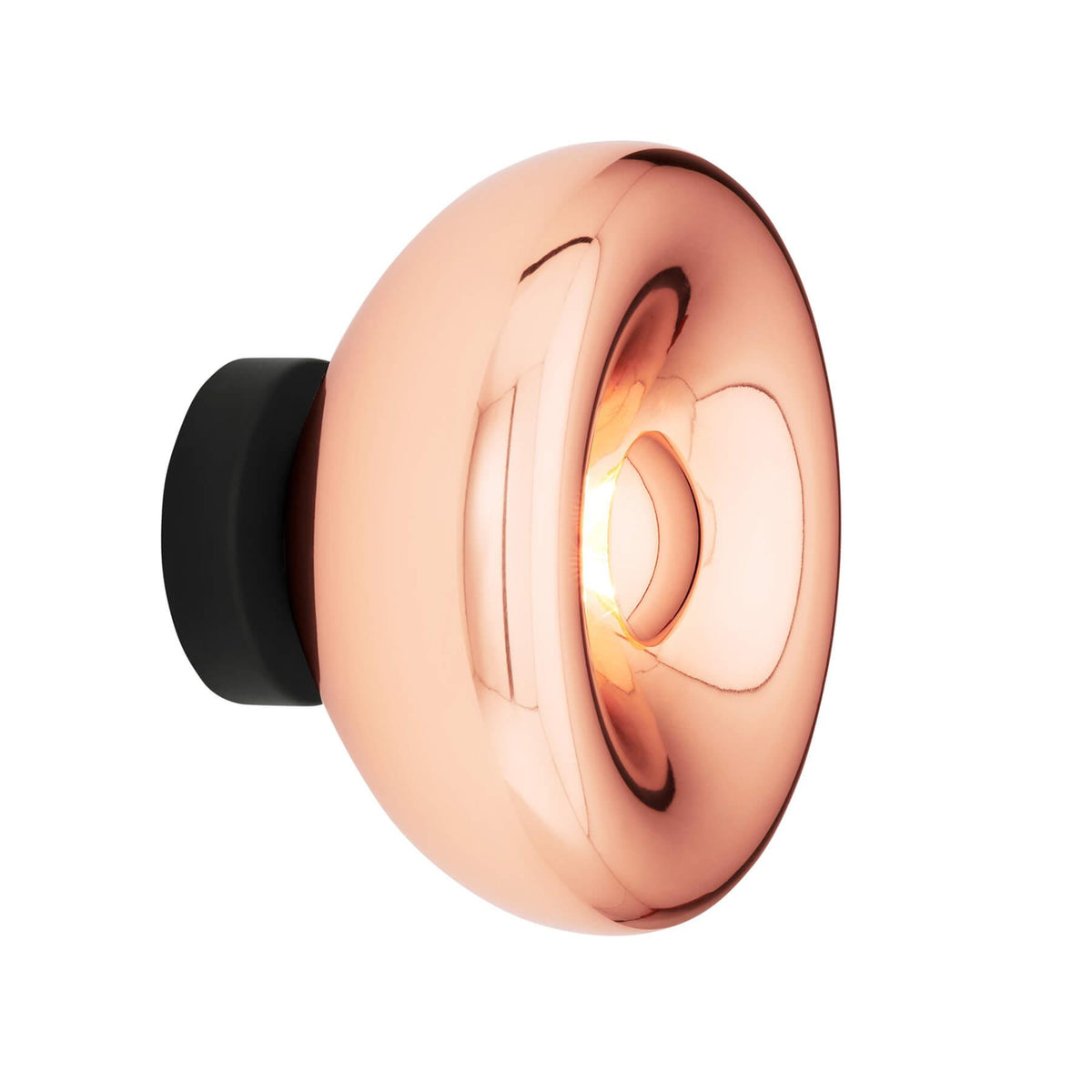 Tom Dixon Void Surface Wall Light LED